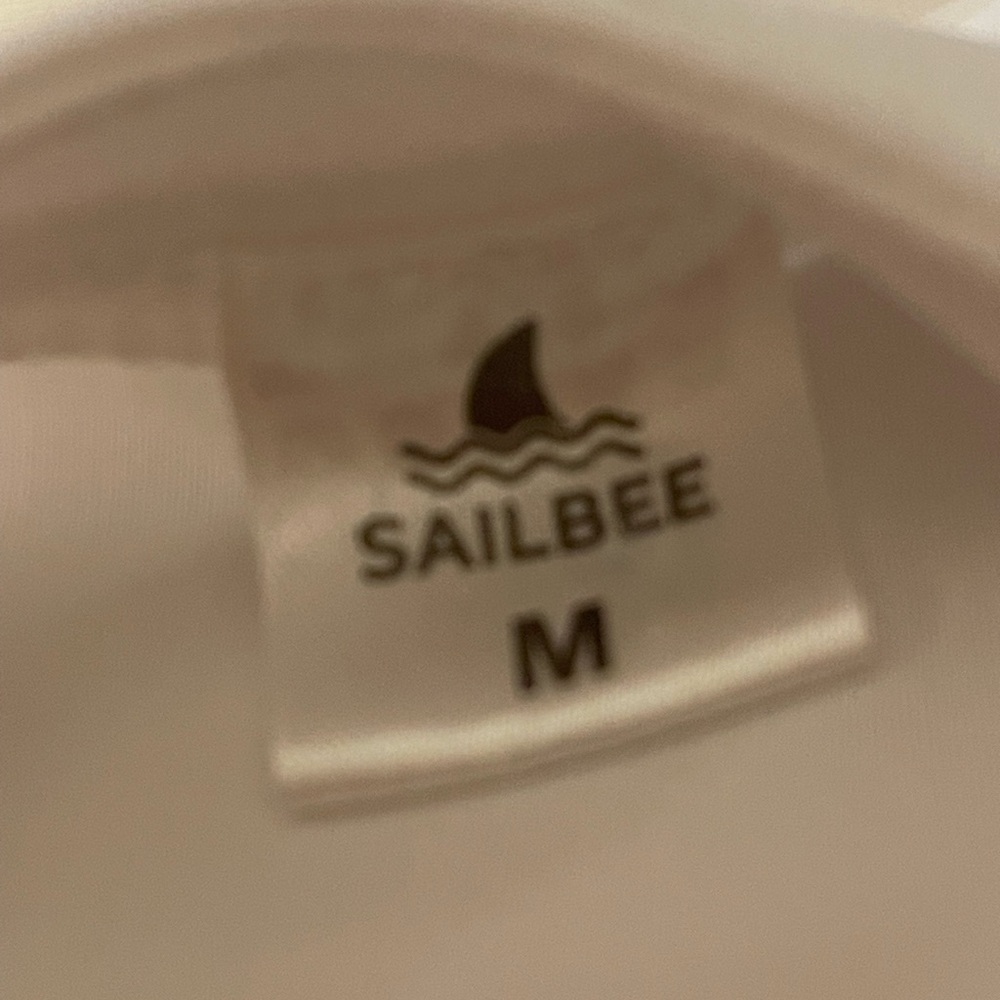 SAILBEE - CASUAL TOP/DRESS - Picture 4 of 4
